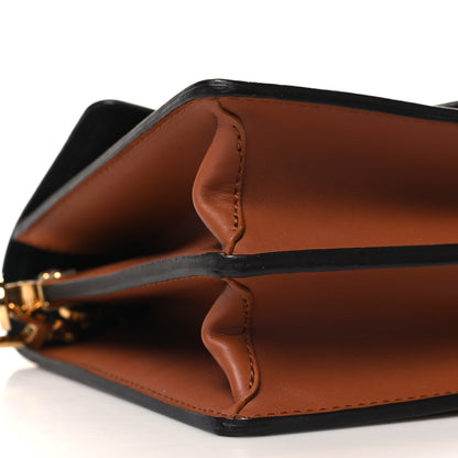 Louis Vuitton Reverse Monogram Dauphine MM 9 of 10