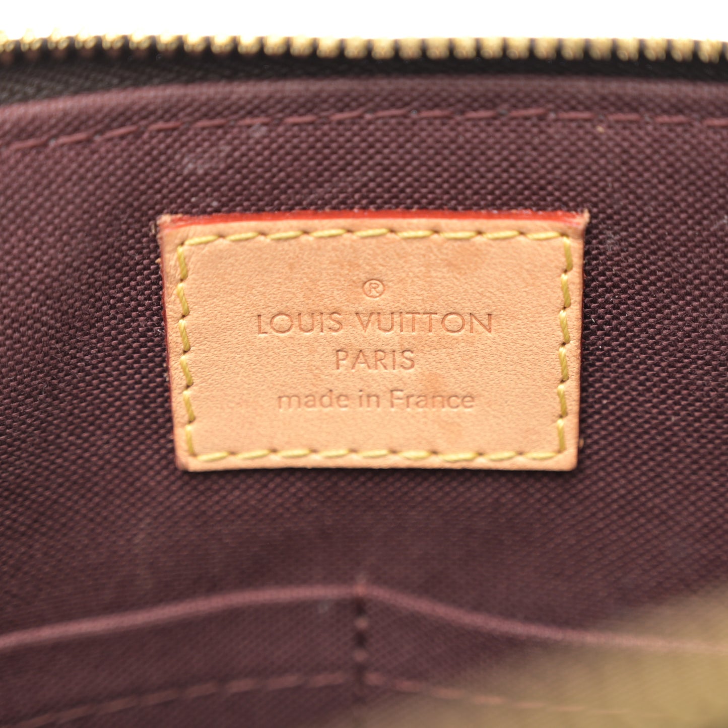 Monogram Turenne PM