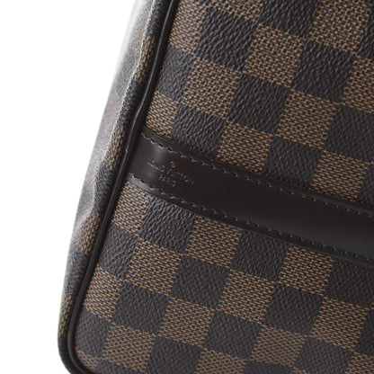 Louis Vuitton Damier Ebene Speedy Bandouliere 30 8 of 10