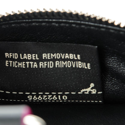 Fendi Vitello Dolce Mini 3Jours Tote Black 8 of 8