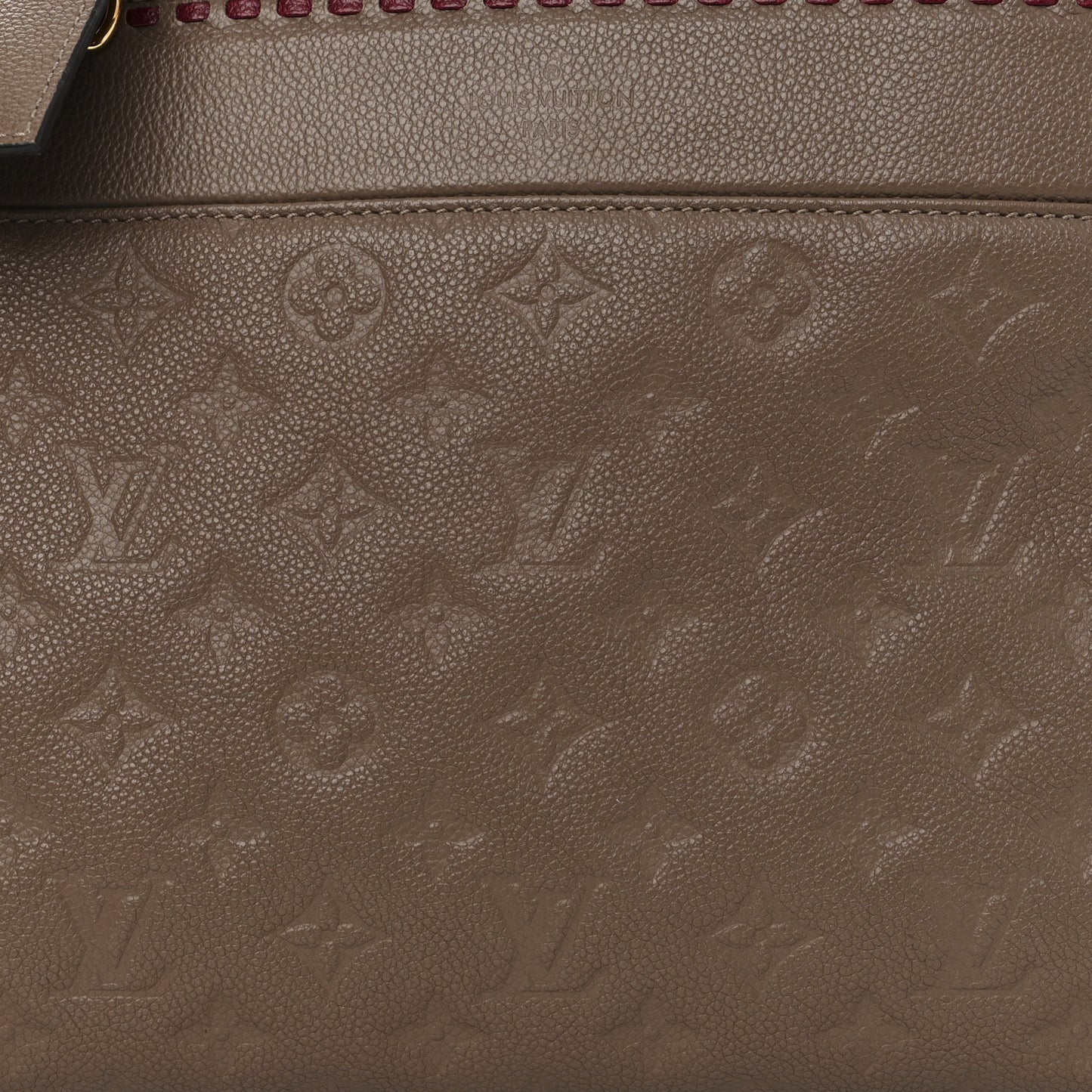 Empreinte Vosges MM Taupe Glace