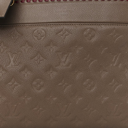 Louis Vuitton Empreinte Vosges MM Taupe Glace 10 of 14