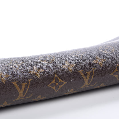 Louis Vuitton Monogram Eva Clutch 9 of 12