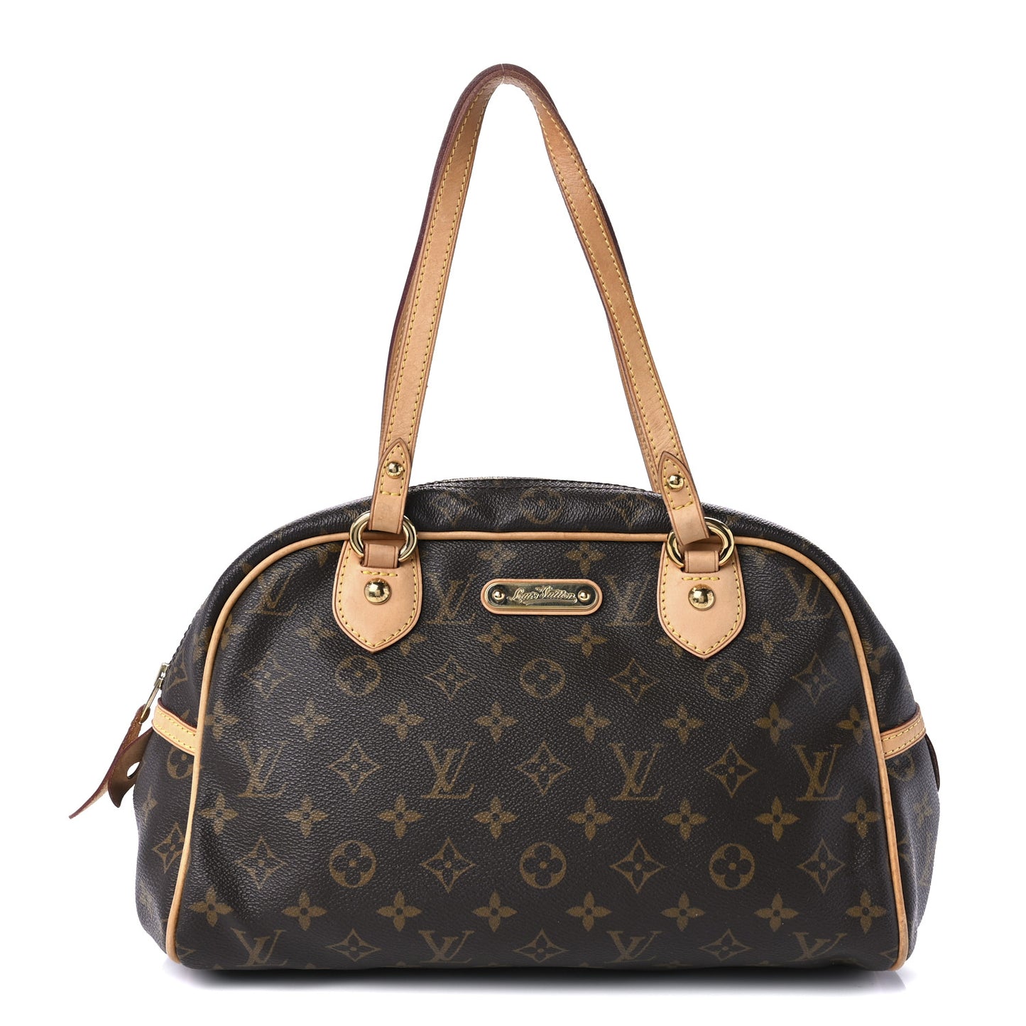 Monogram Montorgueil PM