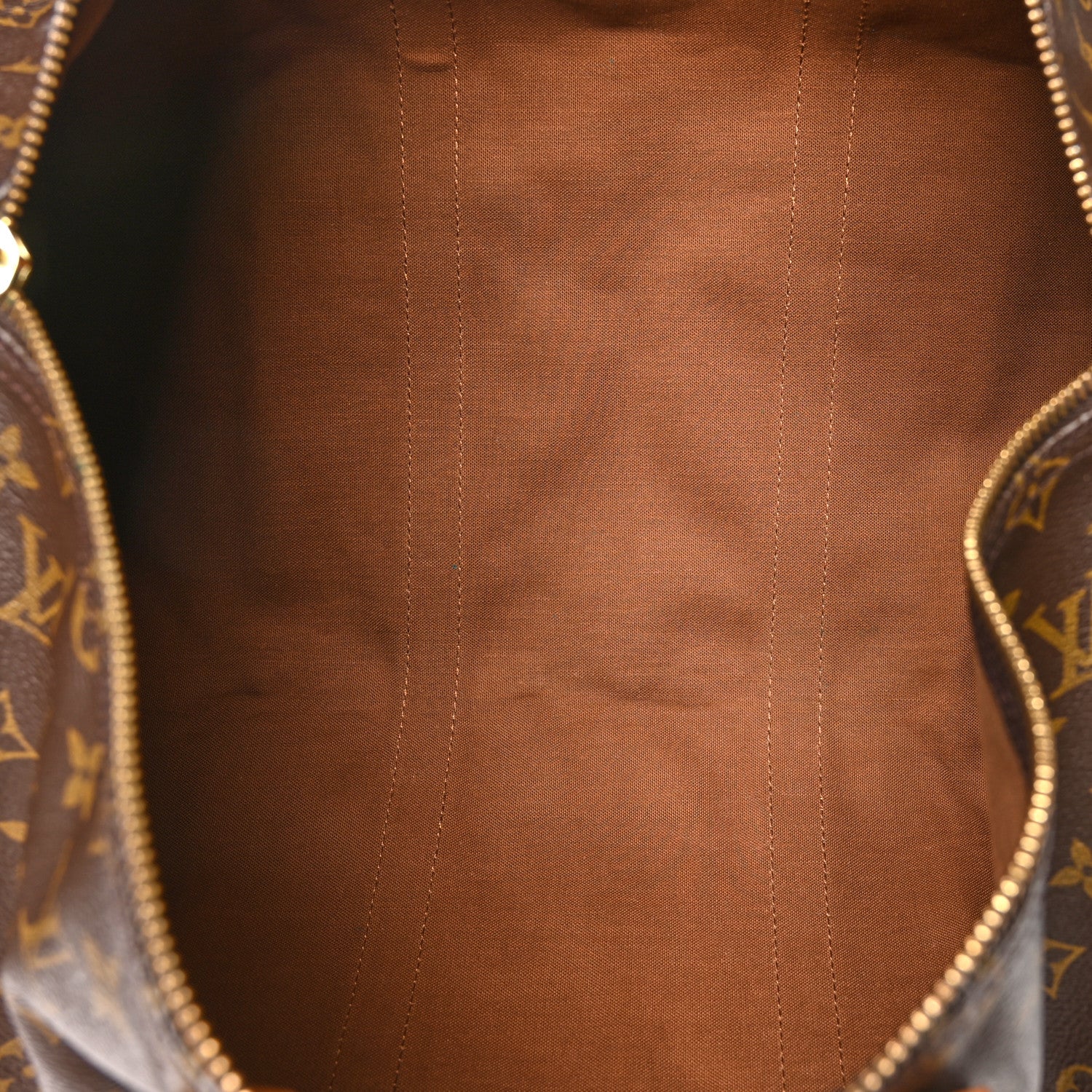 Louis Vuitton Monogram Keepall 50 4 of 13