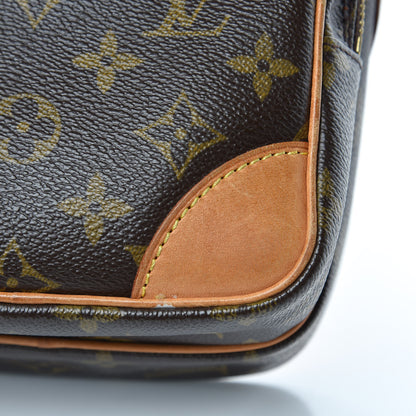 Louis Vuitton Monogram Amazone 12 of 15