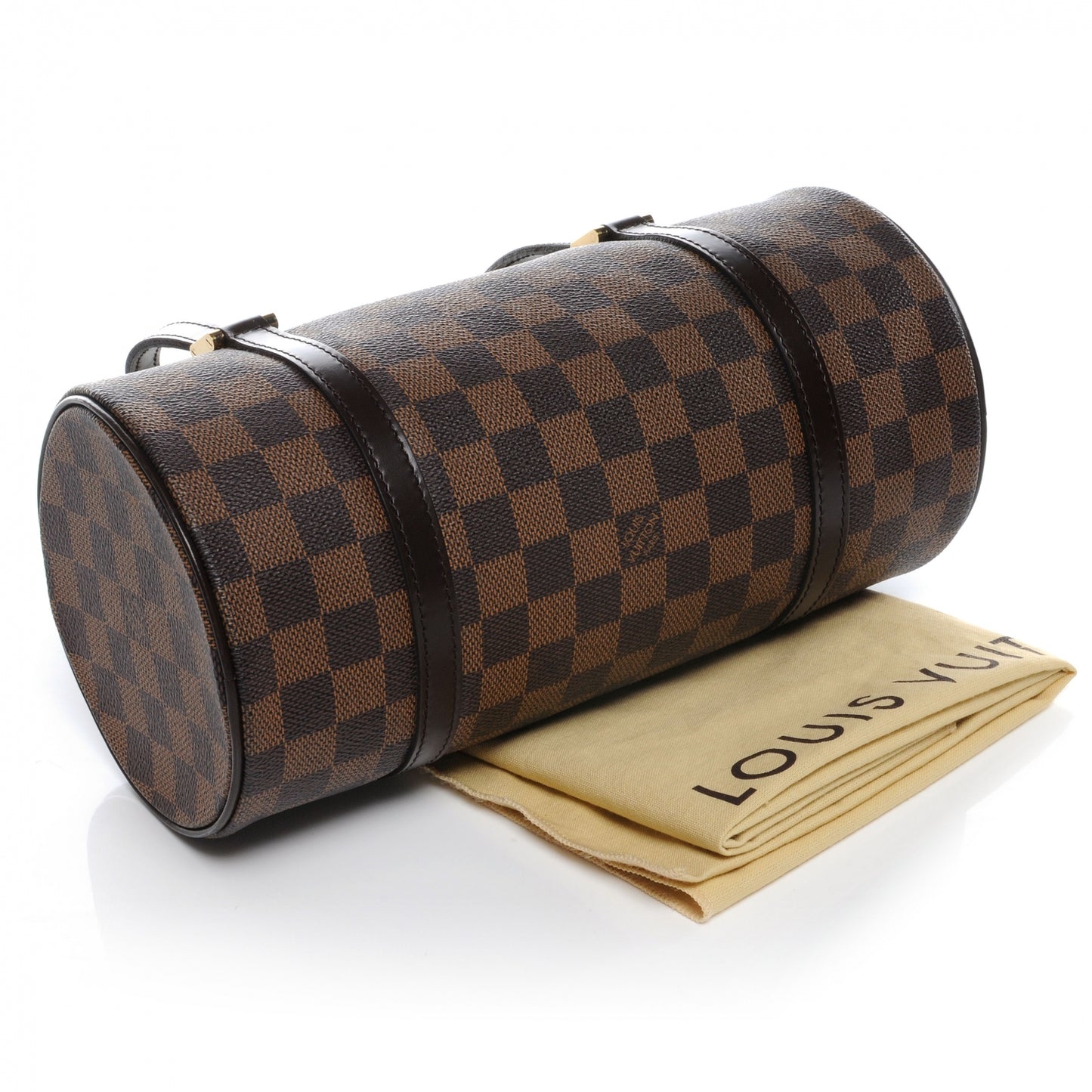 Damier Ebene Papillon 26