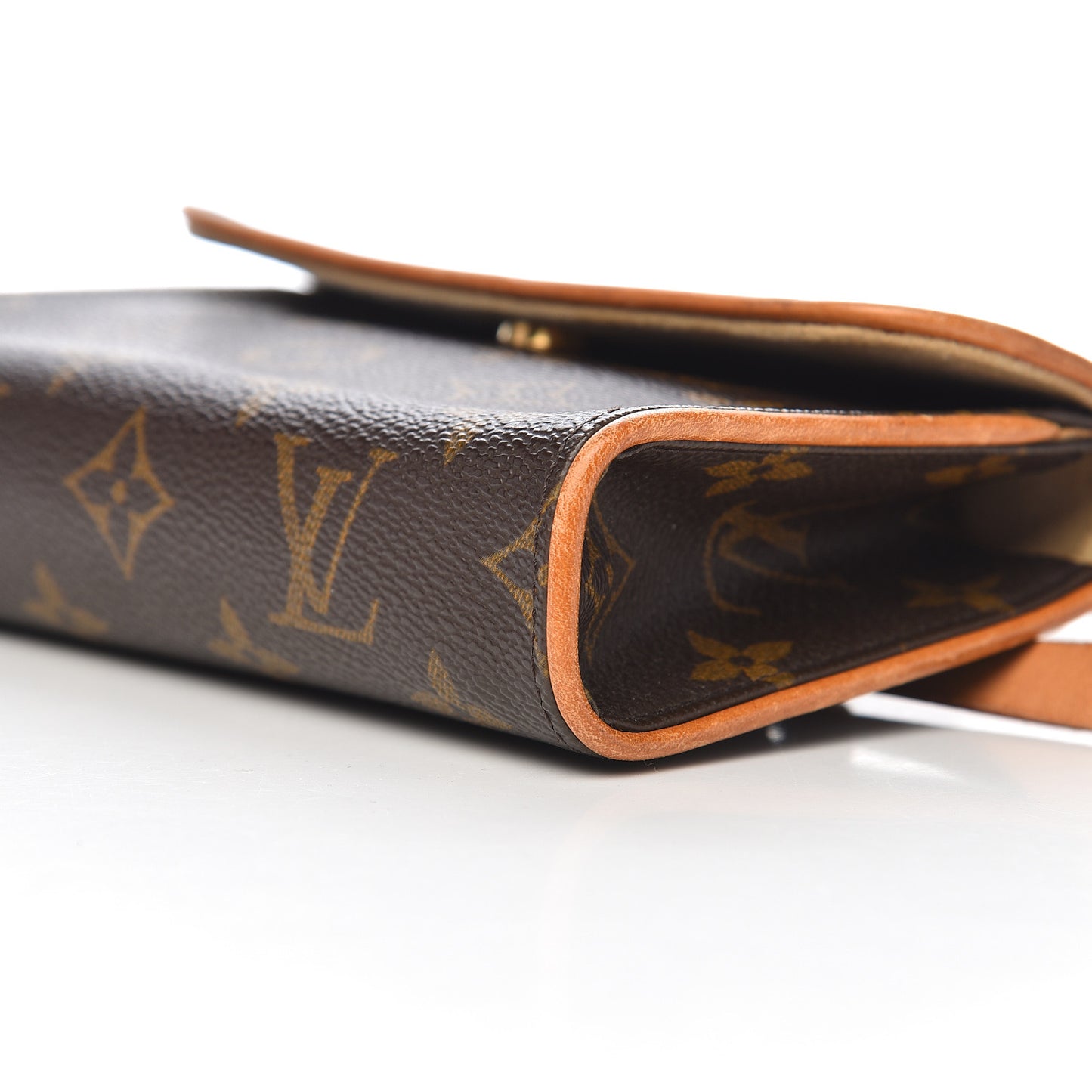 Monogram Pochette Florentine XS