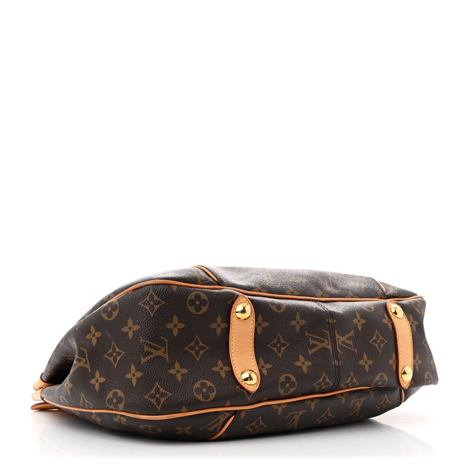 Louis Vuitton Monogram Galliera PM 4 of 12