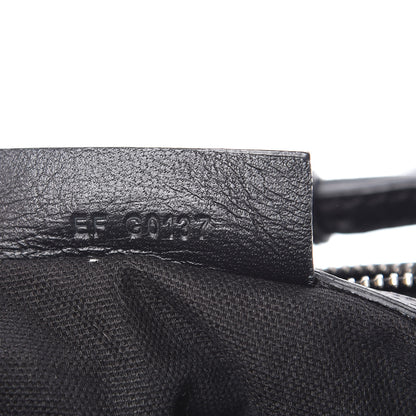 Givenchy Tumbled Sheepskin Mini Pandora Black 7 of 17