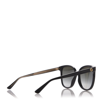 Gucci Acetate Sunglasses GG0507S Black 4 of 8