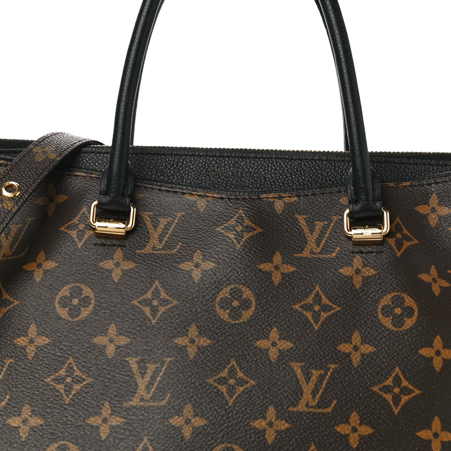 Monogram Pallas Full Black