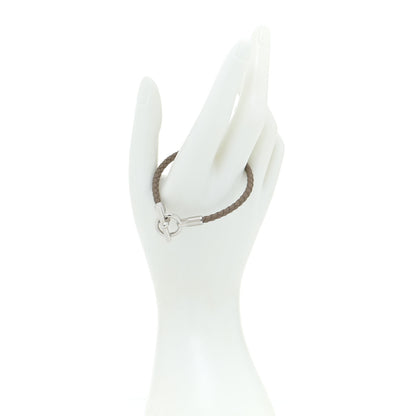 Hermes Swift Glenan Bracelet T1 Etoupe 2 of 8