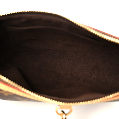 Louis Vuitton Monogram Looping 4 of 8