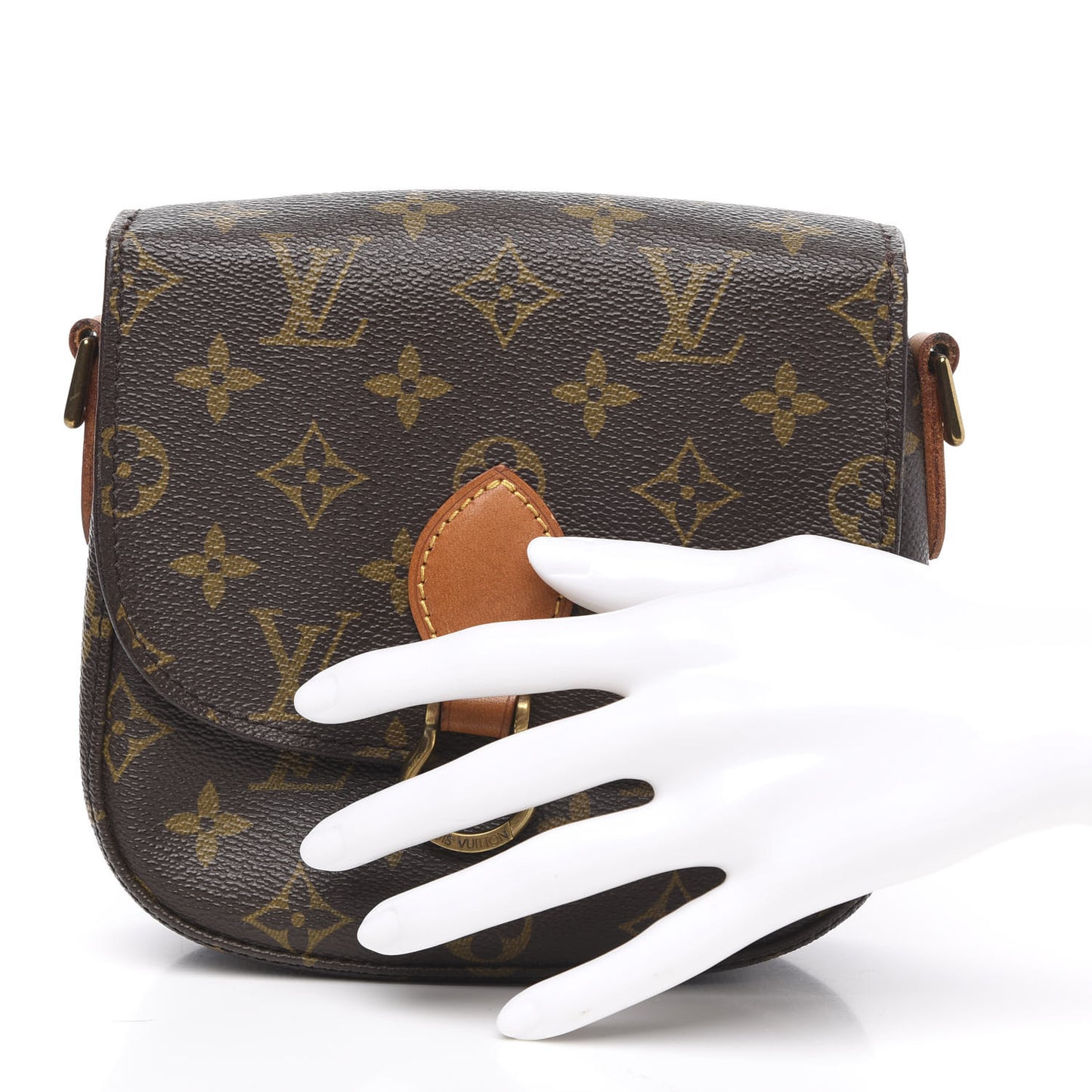 Monogram Saint Cloud PM