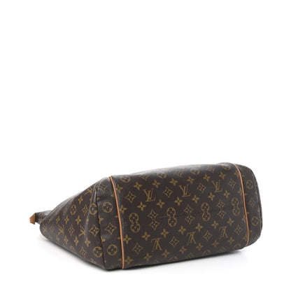 Louis Vuitton Monogram Totally GM 3 of 14