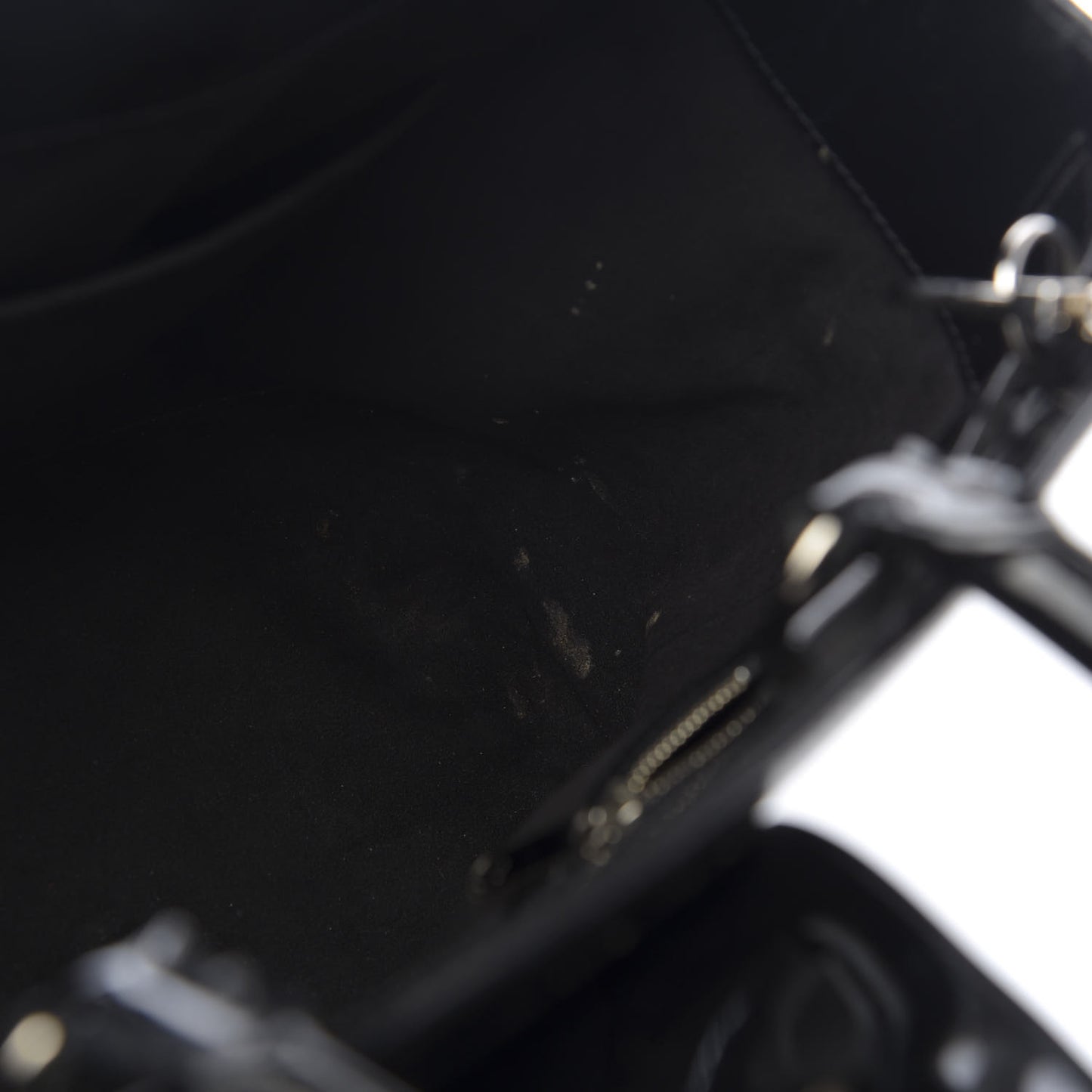 Electric Epi Mirabeau GM Black
