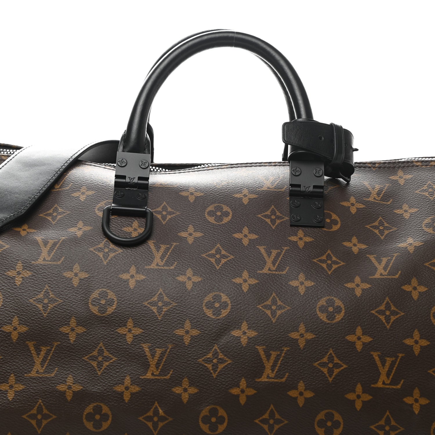Louis Vuitton Monogram Solar Ray Keepall Bandouliere 50 7 of 10