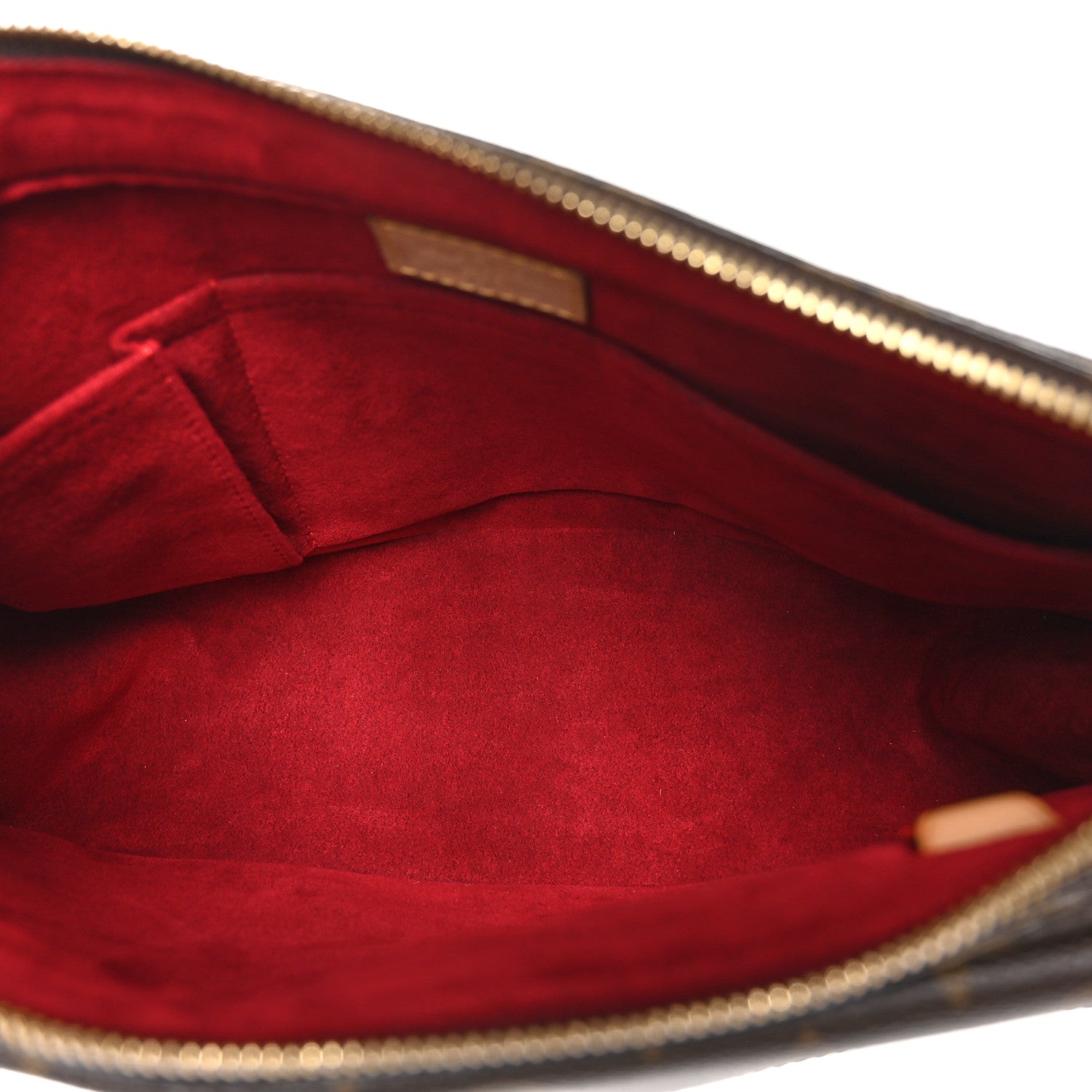 Louis Vuitton Monogram Viva-Cite GM 5 of 11
