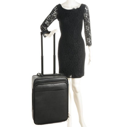 Louis Vuitton Taiga Pegase 55 Business Ardoise 2 of 8