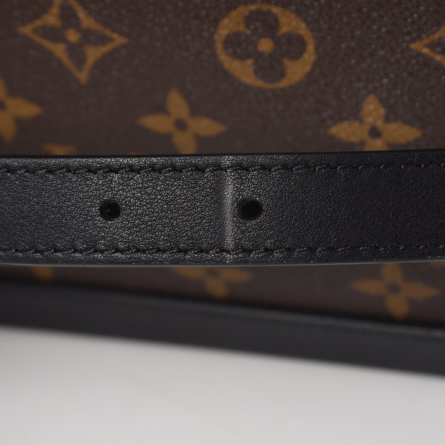 Monogram Solar Ray Soft Trunk