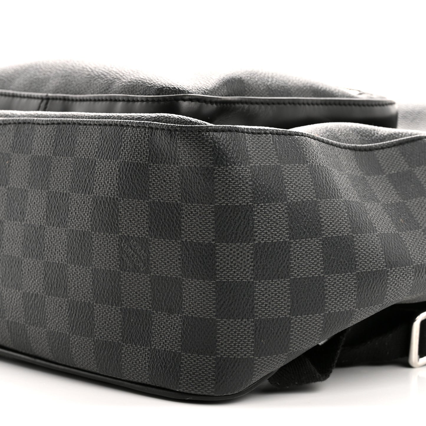 Damier Graphite Josh Backpack