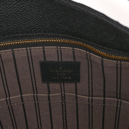 Louis Vuitton Empreinte Spontini Black 6 of 11