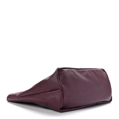 Goyard Goyardine Reversible Anjou GM Burgundy 12 of 14