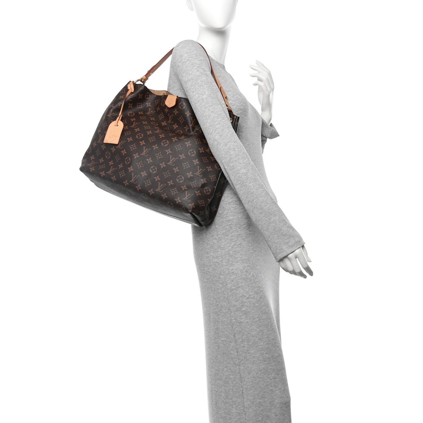 Monogram Graceful MM