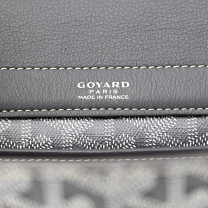 Goyard Goyardine Rouette PM Grey 6 of 12
