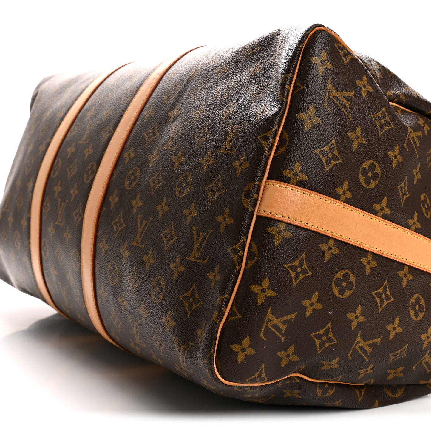 Monogram Keepall Bandouliere 55