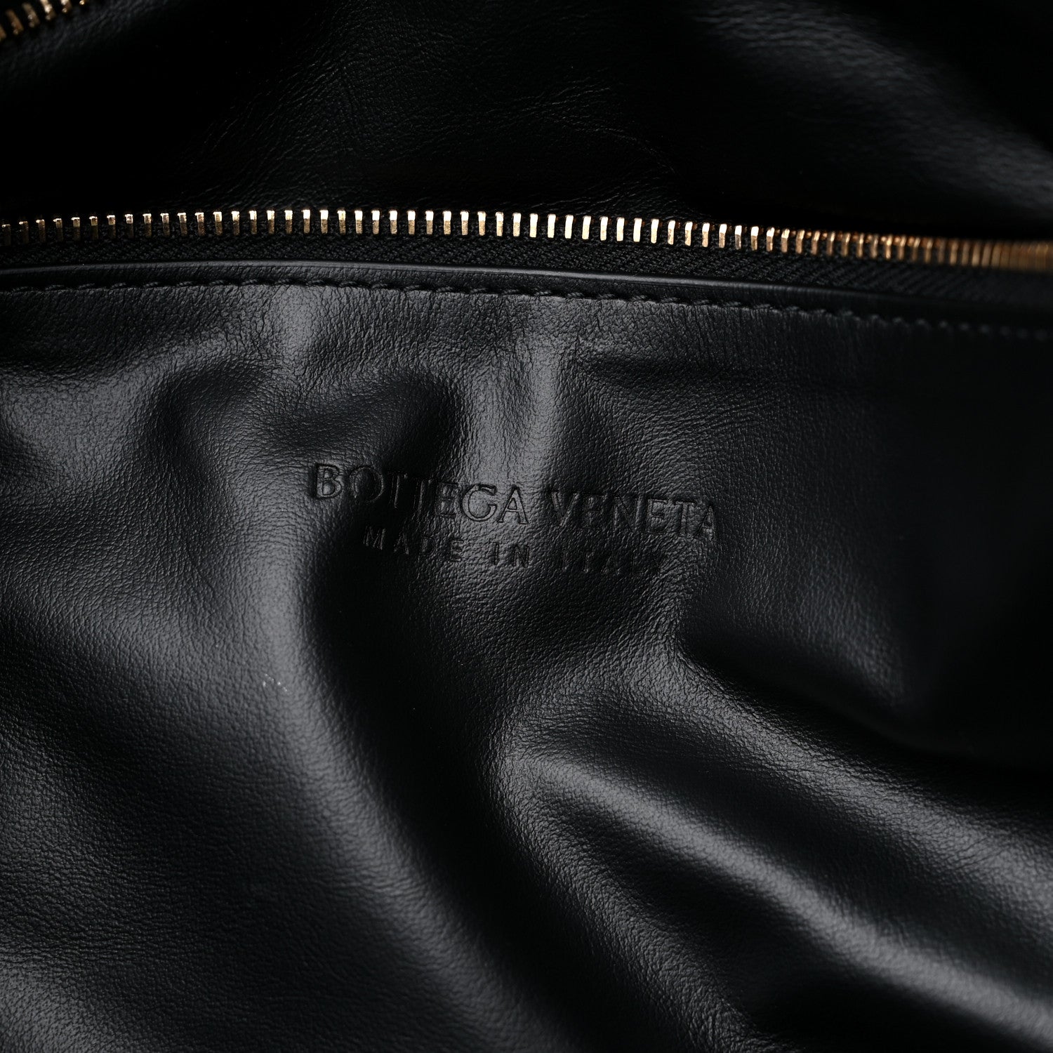 Bottega Veneta Nappa Intrecciato Small Jodie Black 5 of 9