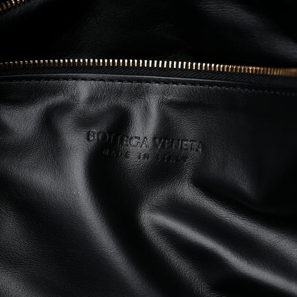Bottega Veneta Nappa Intrecciato Small Jodie Black 5 of 9