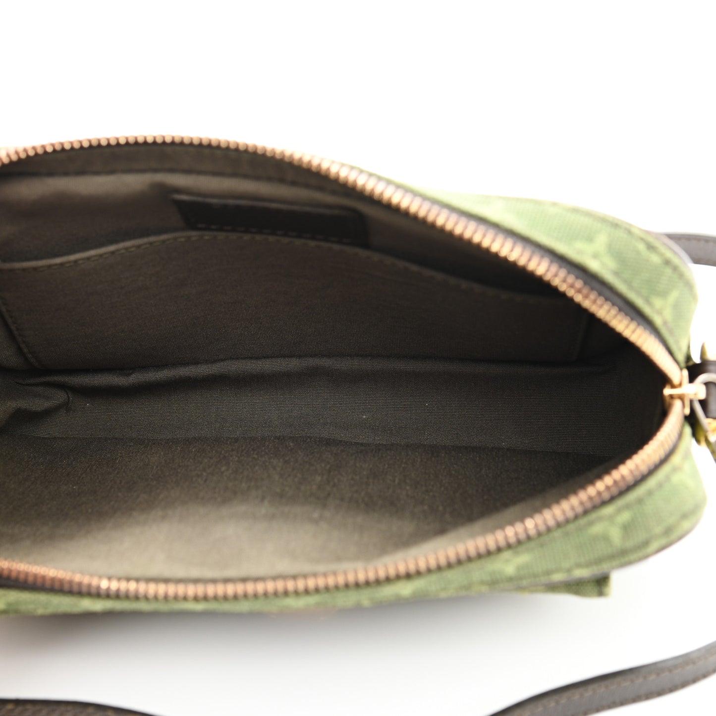 Mini Monogram Juliette Kaki