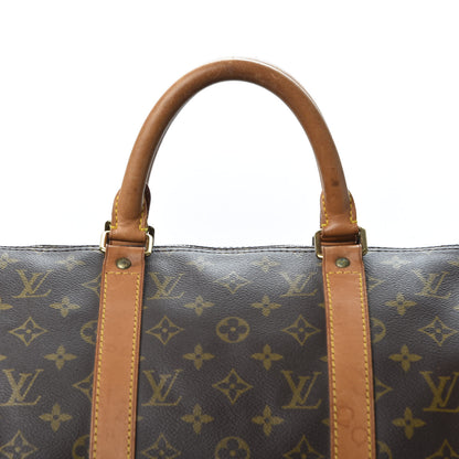 Louis Vuitton Monogram Keepall 50 16 of 16