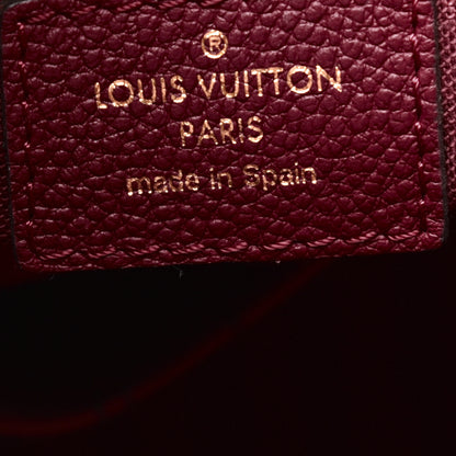 Louis Vuitton Empreinte Artsy MM Aurore 6 of 8