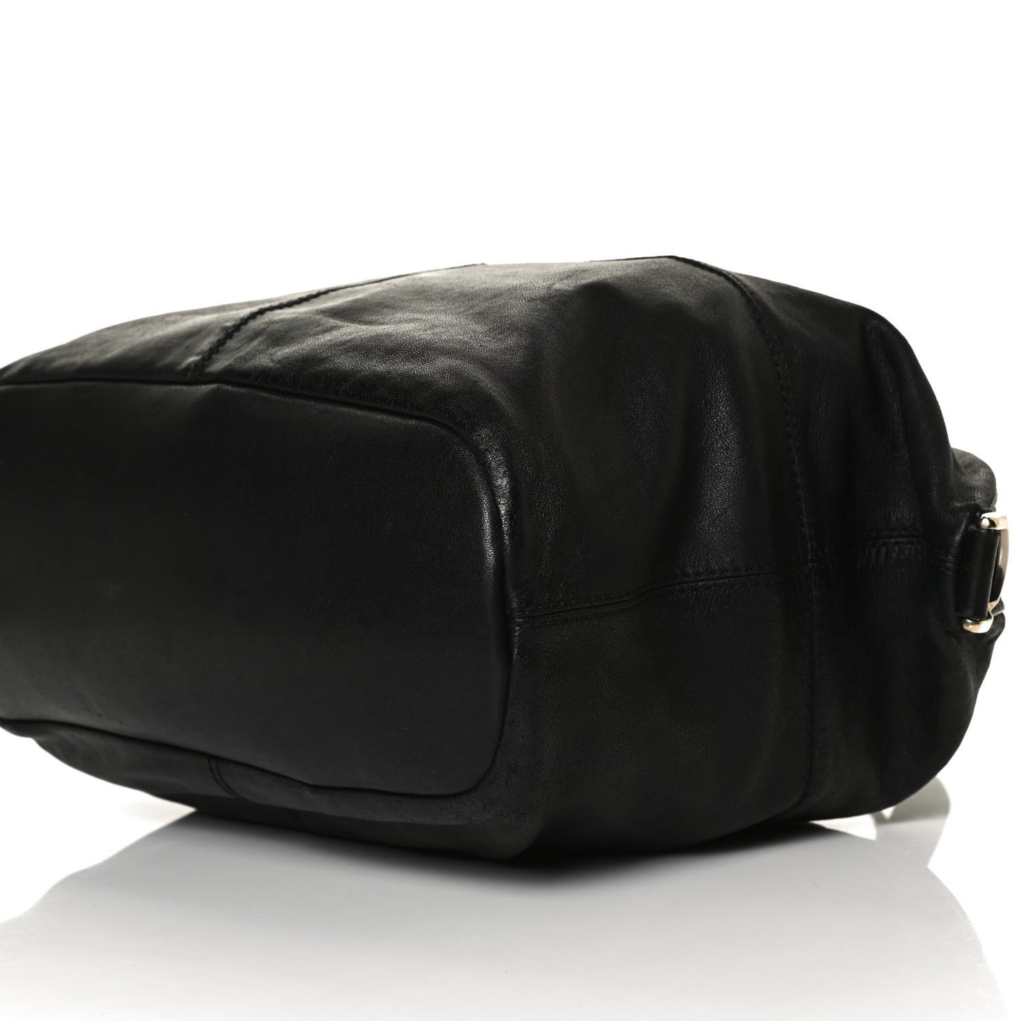 Lambskin Medium Nightingale Black