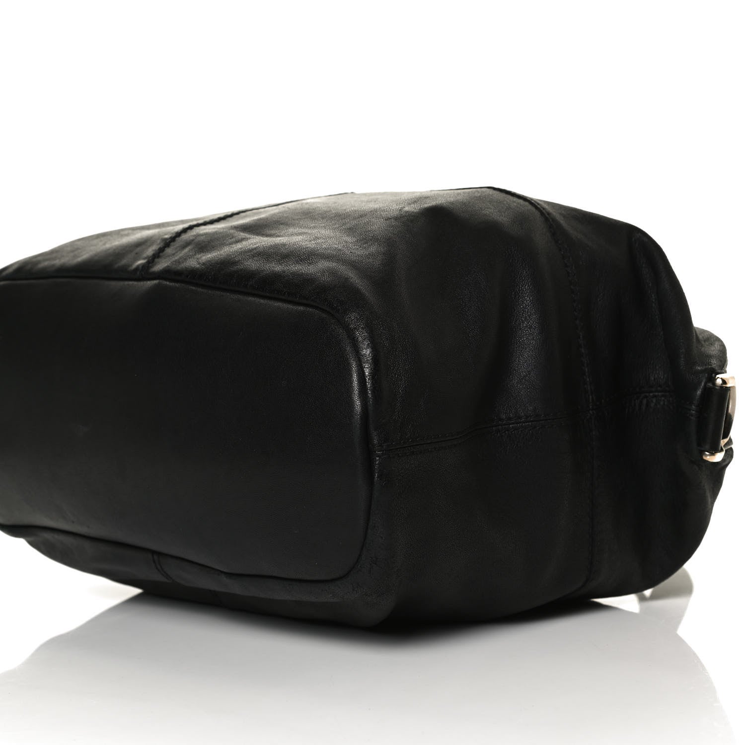 Givenchy Lambskin Medium Nightingale Black 9 of 14