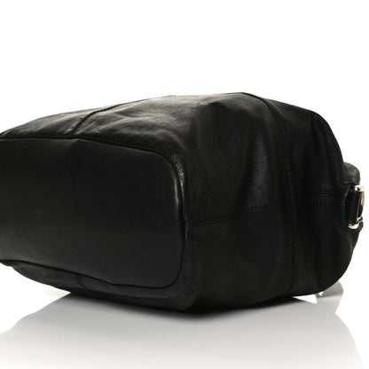 Givenchy Lambskin Medium Nightingale Black 9 of 14
