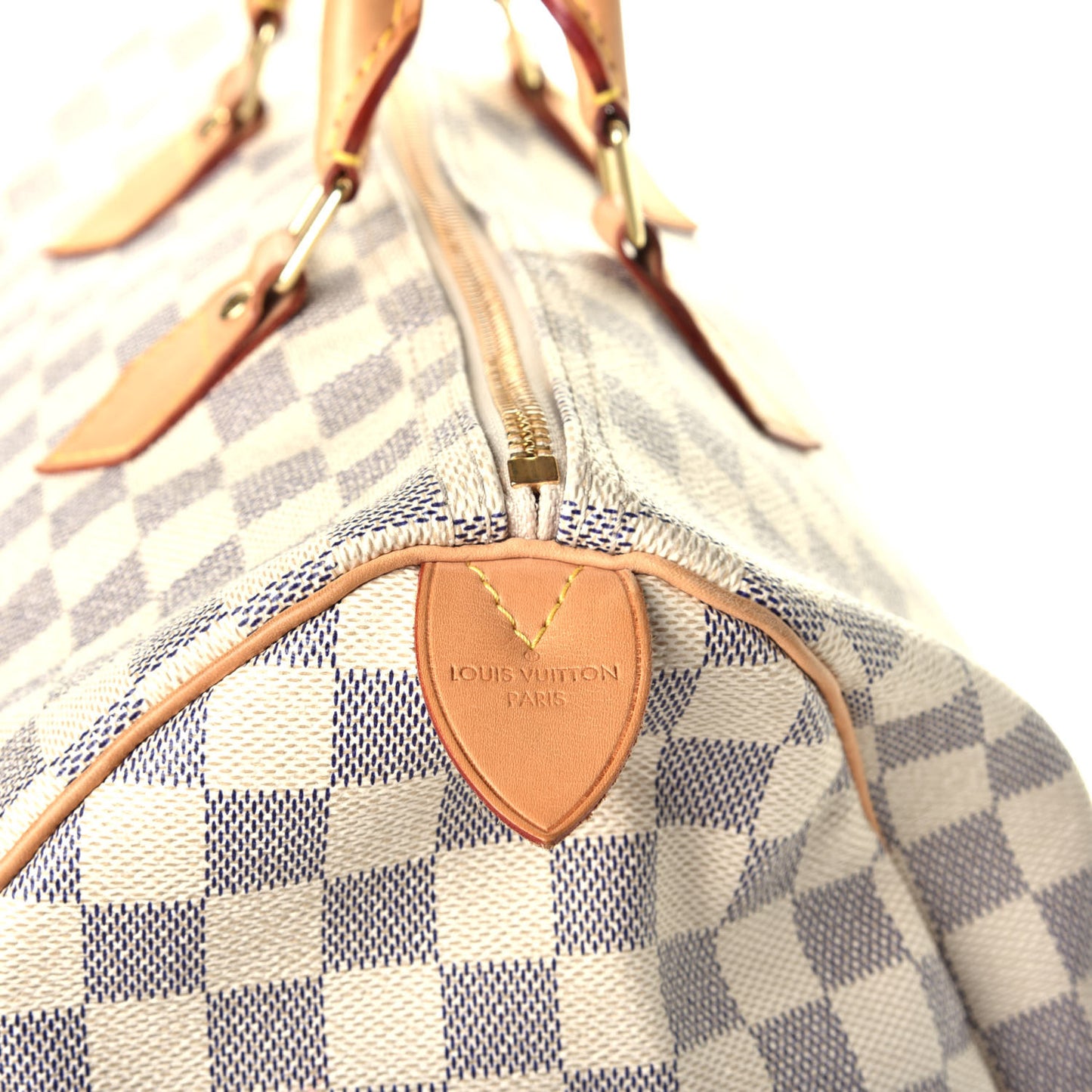 Damier Azur Speedy 35