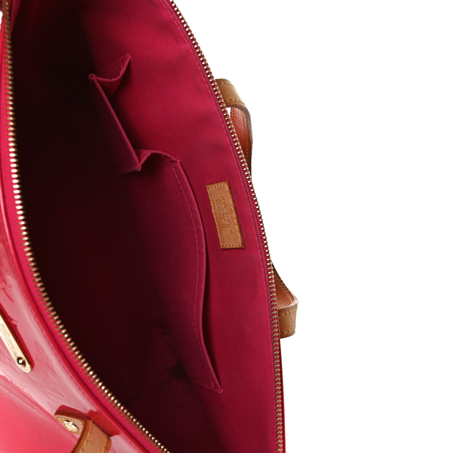 Vernis Bellevue PM Rose Pop