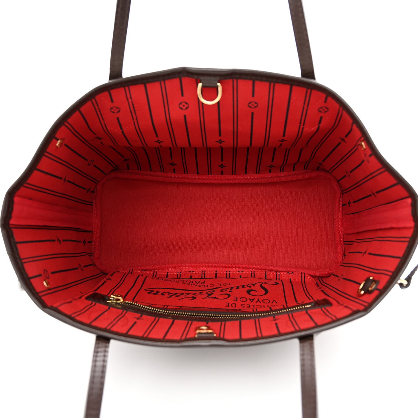 Damier Ebene Neverfull PM