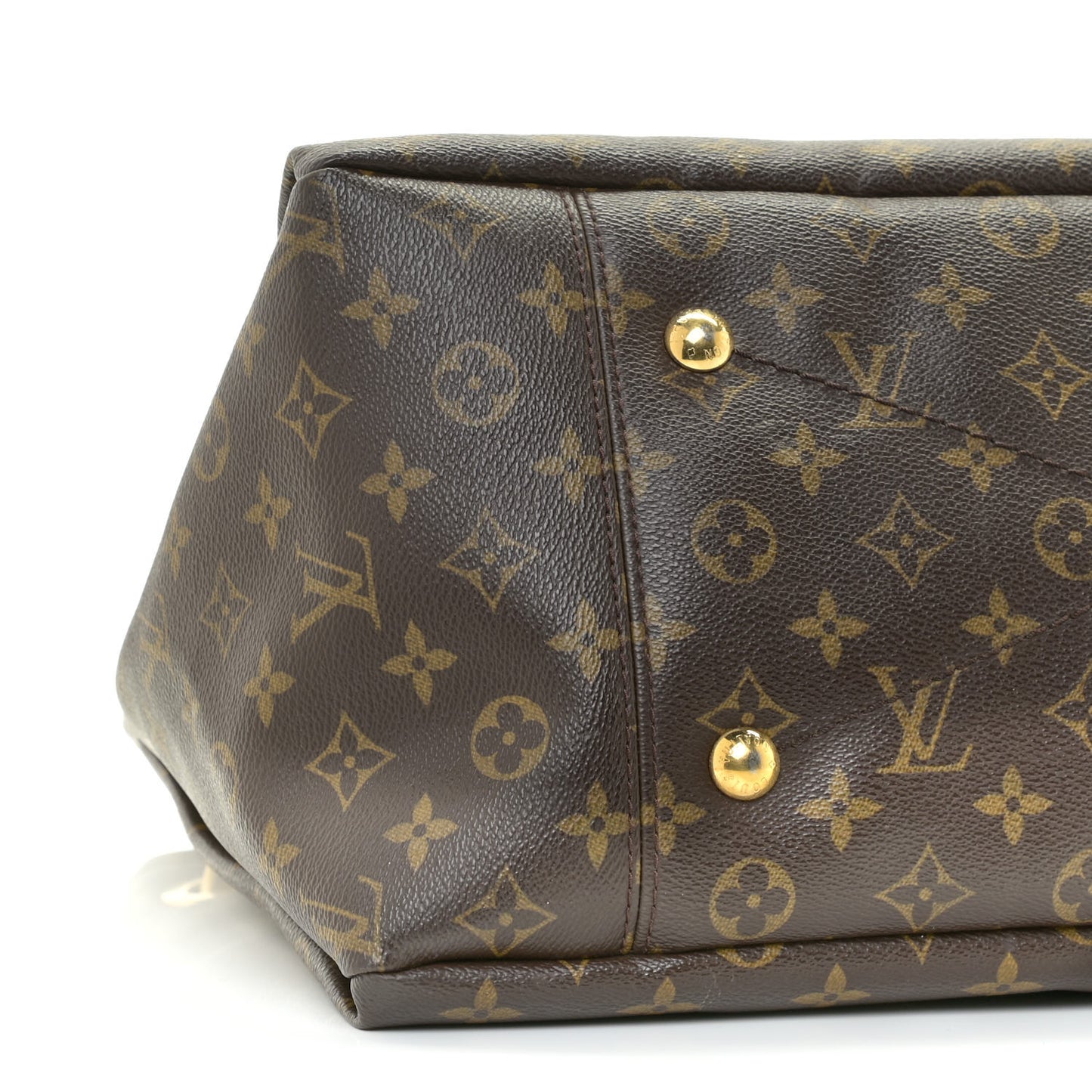 Monogram Artsy MM
