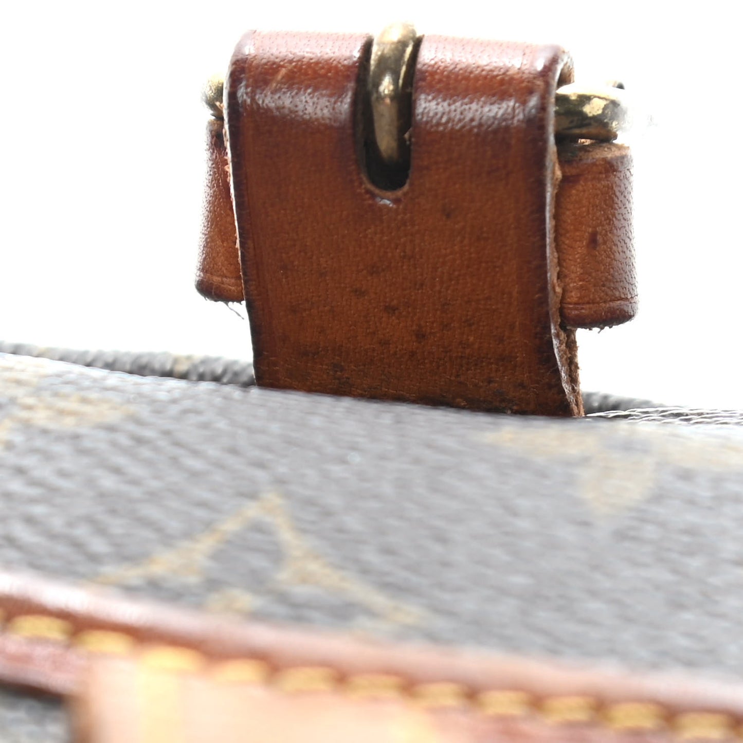 Monogram Saumur 30