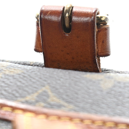 Louis Vuitton Monogram Saumur 30 15 of 25