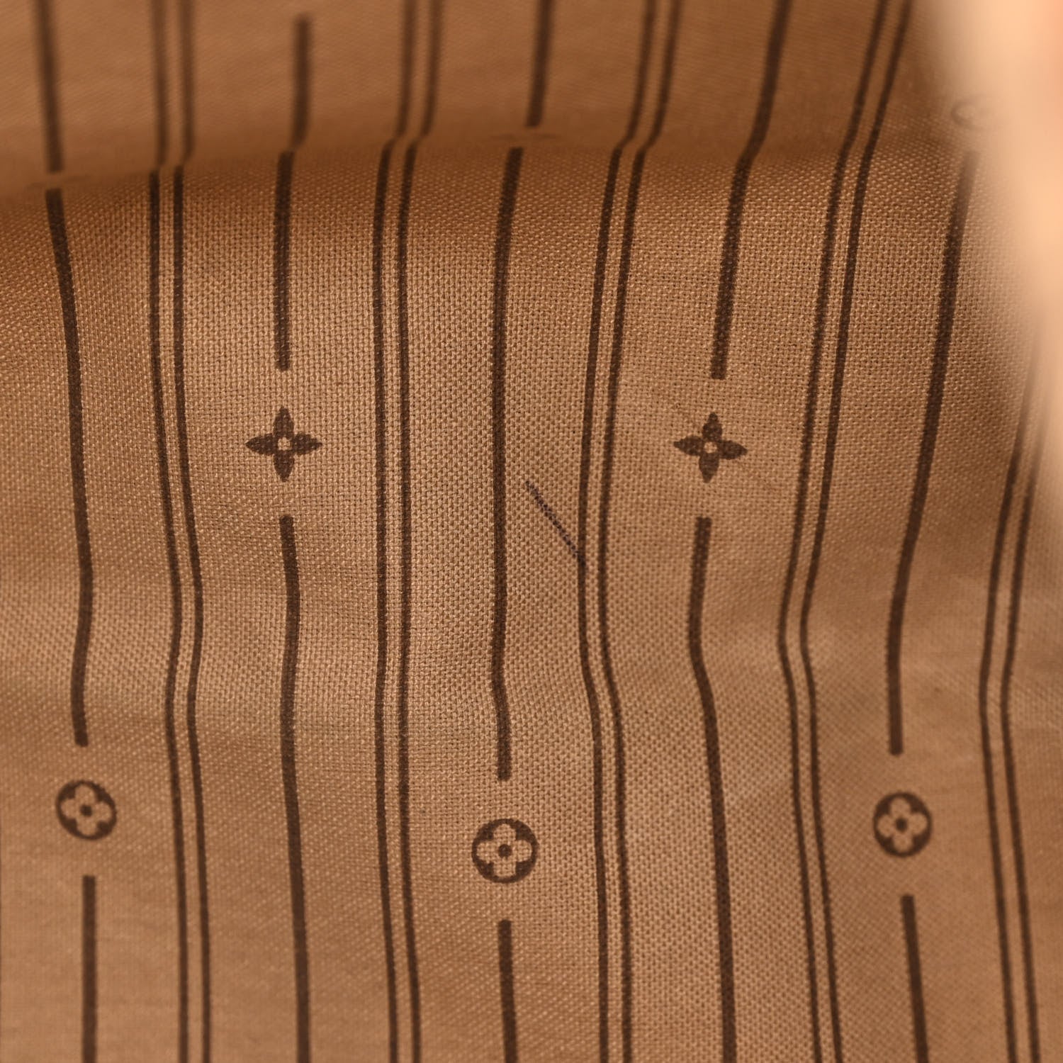 Louis Vuitton Monogram Delightful GM 8 of 11
