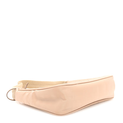 Prada Tessuto Nylon Mini Re-Edition 2000 Bag Cammeo 4 of 9