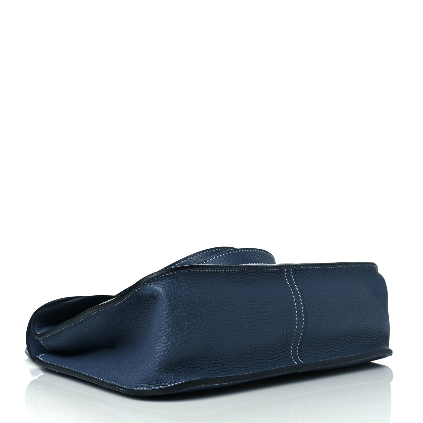 Taurillon Clemence Halzan 31 Bleu Agate