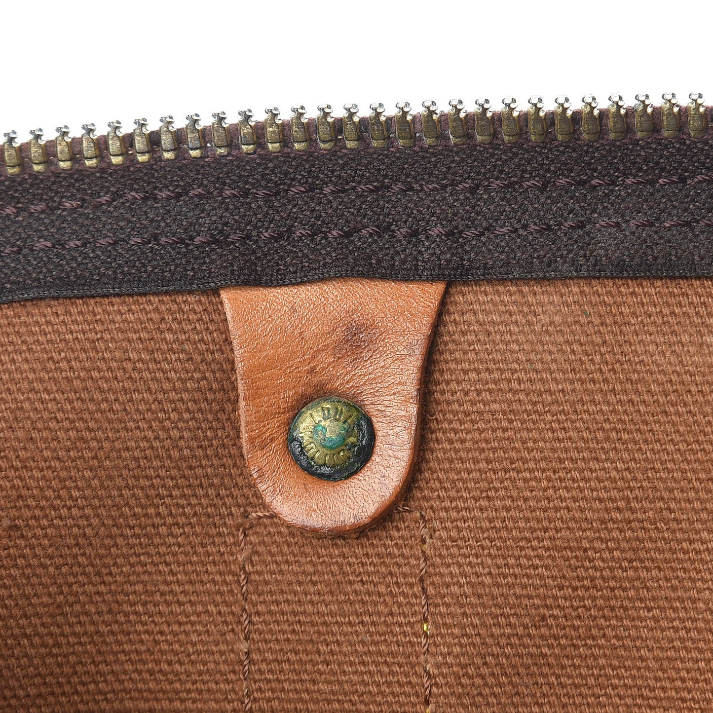 Monogram Keepall Bandouliere 60