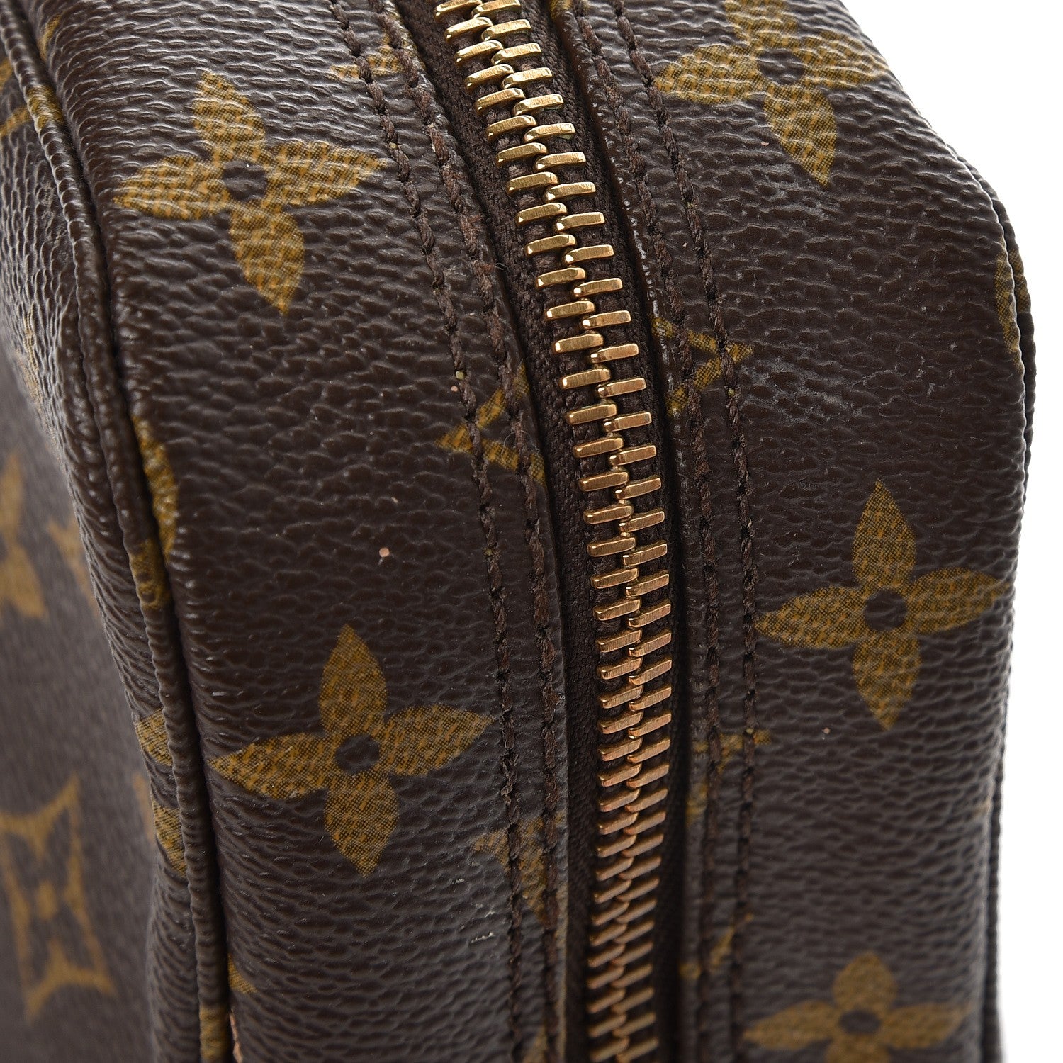 Louis Vuitton Monogram Trousse Toilette 23 8 of 8